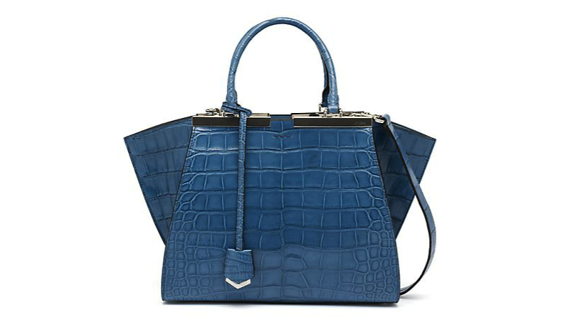 The world's most expensive bag costs €6 million – and it's not a