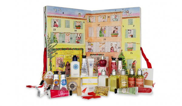 Four Holiday 2015 Gift Sets to Shop Now
