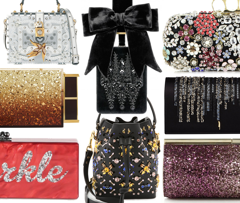 Top Sparkler Bags