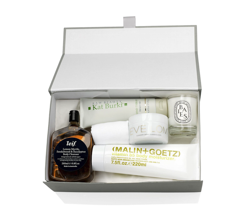 Four Holiday 2015 Gift Sets to Shop Now