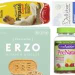 Not Your Run-of-the-Mill Prenatal Vitamins