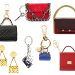 Top Bag-Inspired Accents