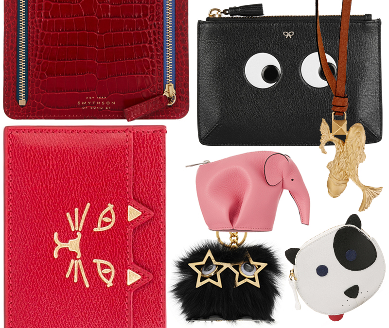 Frugal Gifts for the Bag Snob