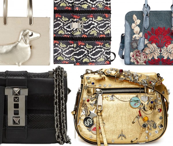New Bag Trends for 2016