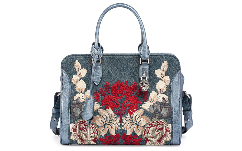 New Bag Trends for 2016