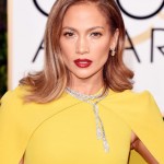 The 2016 Golden Globes Beauty Trends You Need to Know