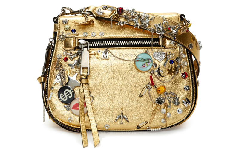 New Bag Trends for 2016