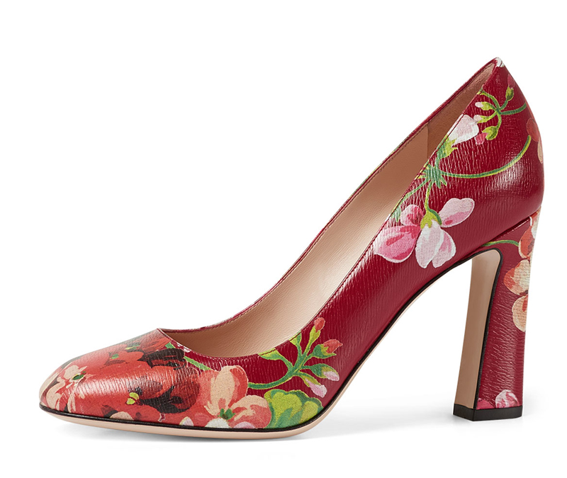 Spring is in the Air: Kick Up Your Heels for Spring’s Best Shoes - Snob ...