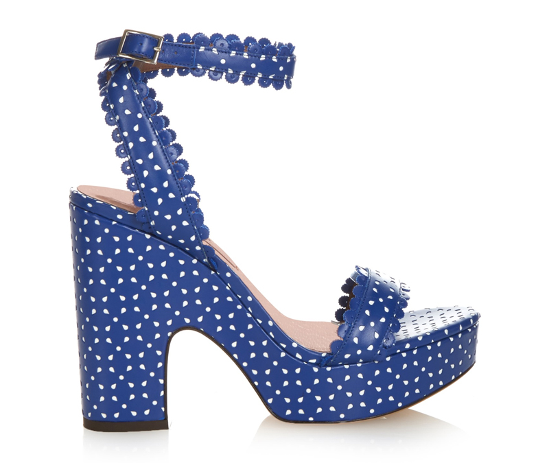 Spring is in the Air: Kick Up Your Heels for Spring’s Best Shoes - Snob ...