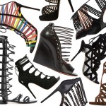 Top 10 Strapped-Up Sandals