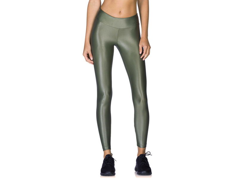 Koral Activewear Shiny Metallic Active Legging  Yoga pants women, Koral  activewear, Workout attire