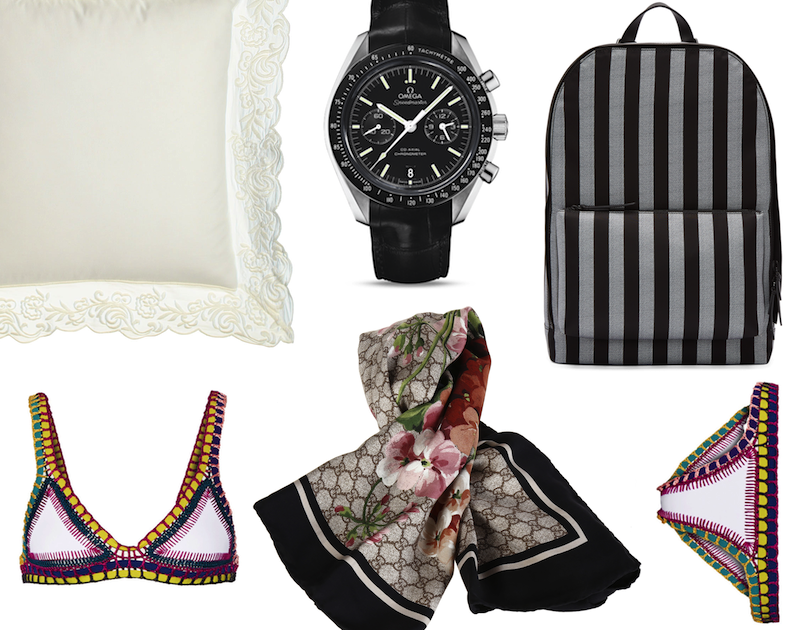 The Snob Staff Valentine’s Day Wish List