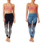 Sweaty Betty's Reversible Leggings Give You Bang for Your Buck