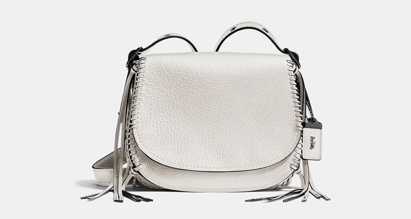 Top Whipstitched Bags: Whip It Good - Snob Essentials