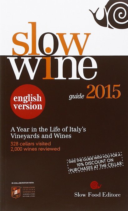 Snob Guide to Italian Wines