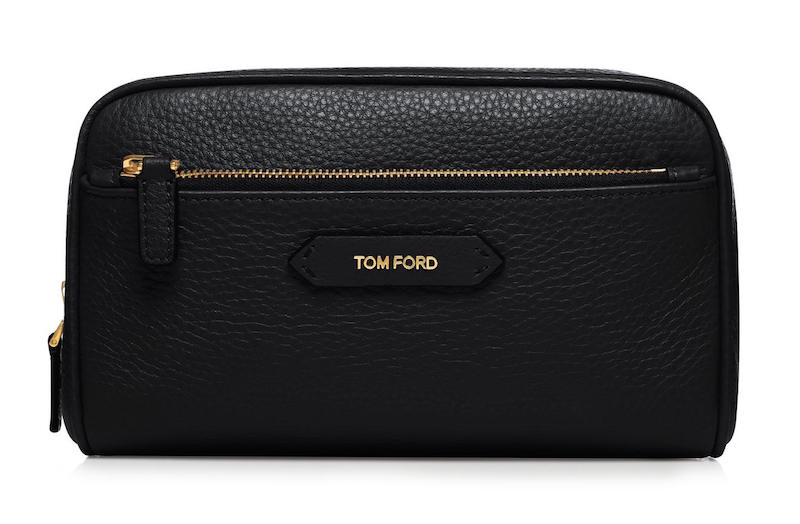 Tom Ford Launches Dopp Kits and More for Spring - Snob Essentials