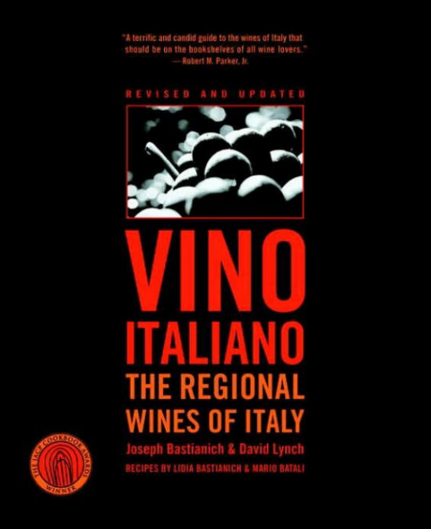 Snob Guide to Italian Wines