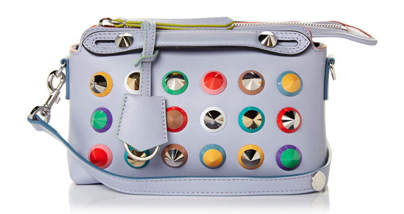 Your Bag Might Not Have Enough Embellishments