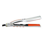 The Best Hair Straightener and Curling Iron in One