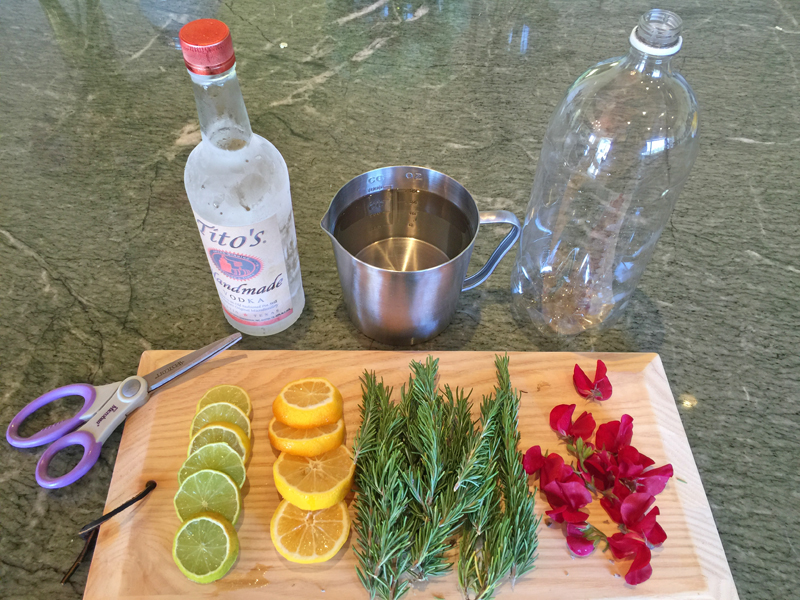 Why Haven't You Been Making Your Own Garden Ice Bucket?