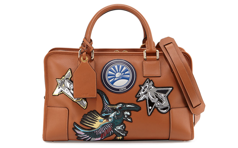 Your Bag Might Not Have Enough Embellishments