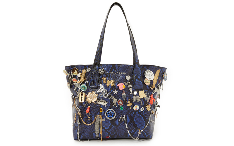 Your Bag Might Not Have Enough Embellishments