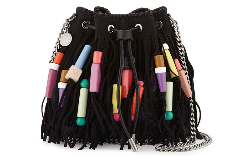 Your Bag Might Not Have Enough Embellishments