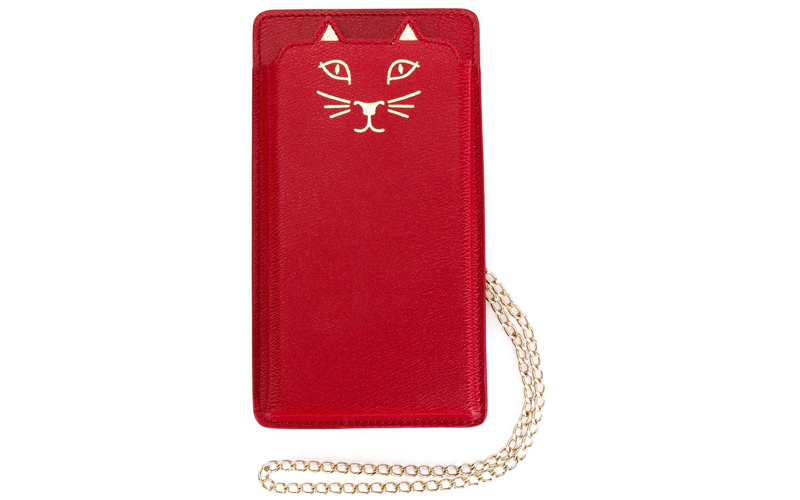 CharlotteOlympia_FelineiPhone6Case