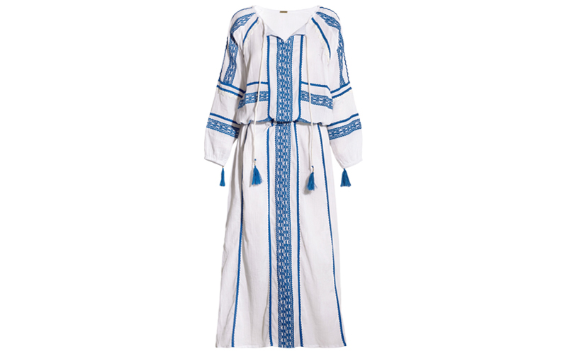 Summer Loving: Dresses to Fall in Love In