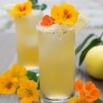 10 "Healthy" Cocktails to Sip on This Spring