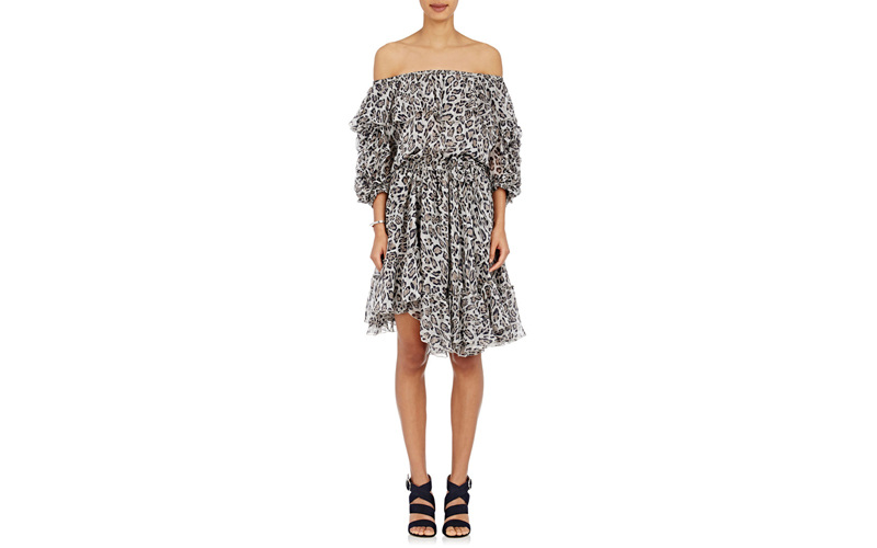 Summer Loving: Dresses to Fall in Love In