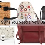 5 Signs You Need a New Bag