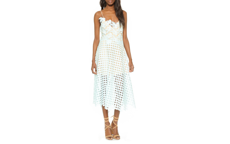 Summer Loving: Dresses to Fall in Love In