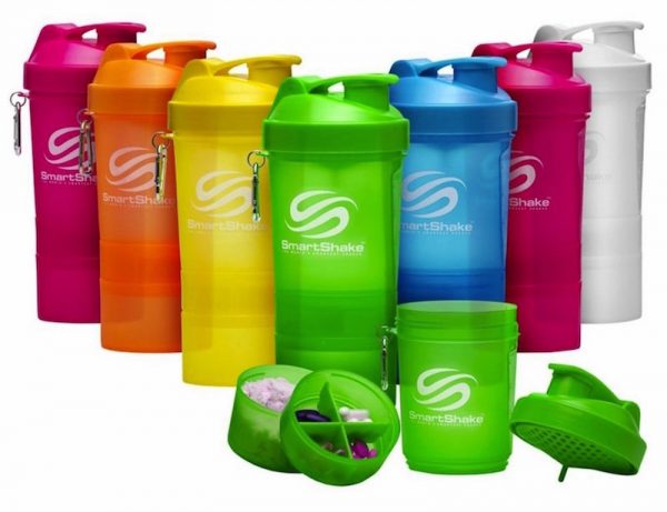 The Next Generation of Fitness Shakers - Snob Essentials