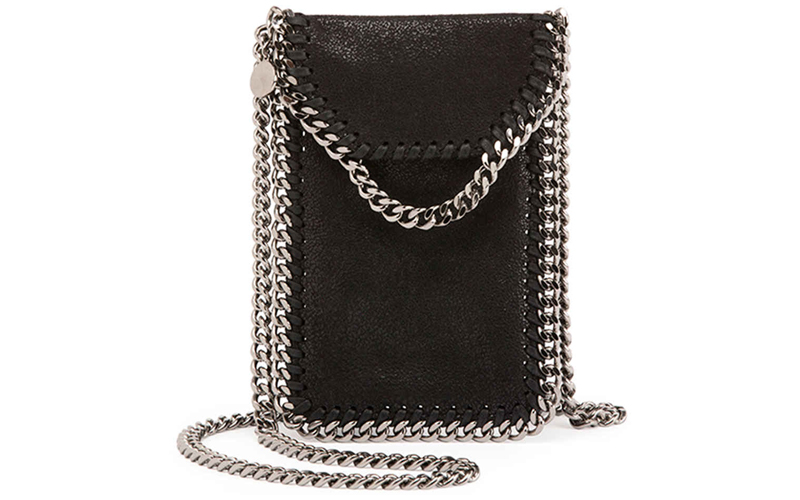 StellaMcCartney_FalabellaShimmerFauxSuedeSmartphoneCrossbodyBag