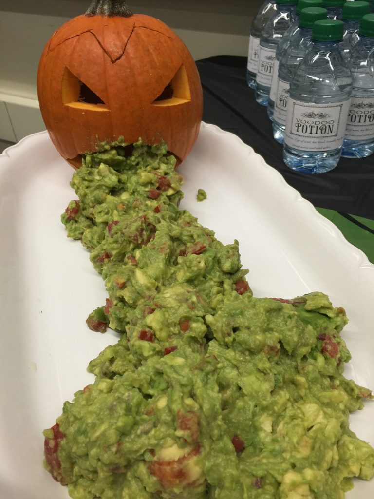 halloween_guacamole