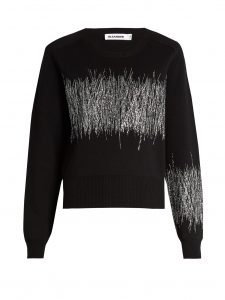 jilsander_metallicsweater