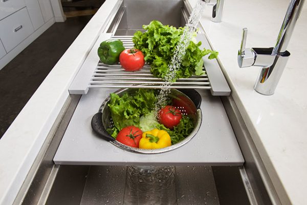 Everything And the Galley Sink - Snob Essentials