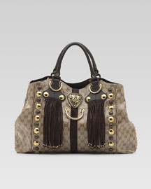 Gucci Babouska Bag: Snob or Slob? - Snob Essentials