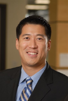 Dr. Andy Huang, M.D. Fertility Specialist at Reproductive Partners