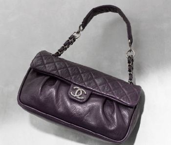 Chanel Purple 