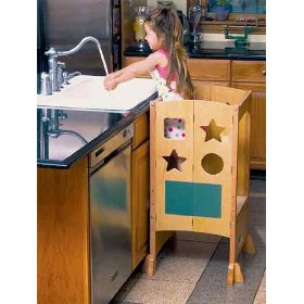 Amazon Easy Fold Kitchen Helper 
