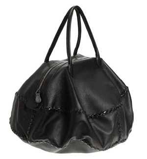 Bottega Veneta Cushion Bag - Snob Essentials