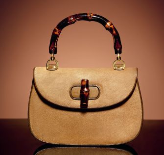 How much for your old Gucci? Let Christie's tell you! - Snob