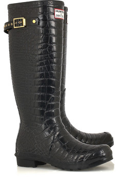 Jimmy choo 2024 hunter wellies