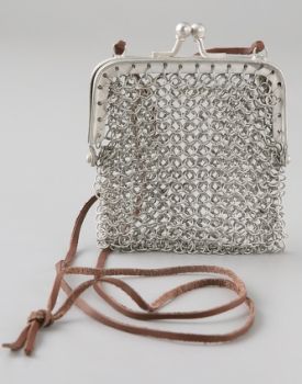 Minka Kelly x Louis Vuitton Edun Bag - Snob Essentials