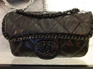 Chanel Spring 2011 Bags - Snob Essentials