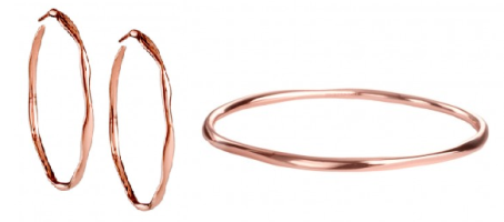 Ippolita_Rose_Gold_Squiggle_Hoops_Shiny_Squiggle_Bangle_1.png