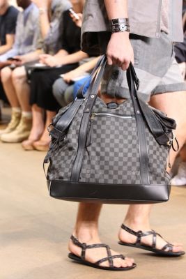 Louis Vuitton Men's Bags Spring 2014