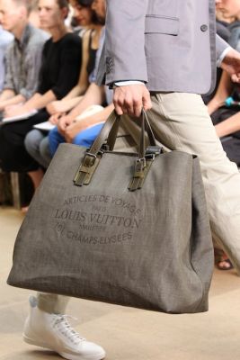 Louis Vuitton Men's Runway Bag Collection/Sac Défilés Homme (Limited  Edition bags) 